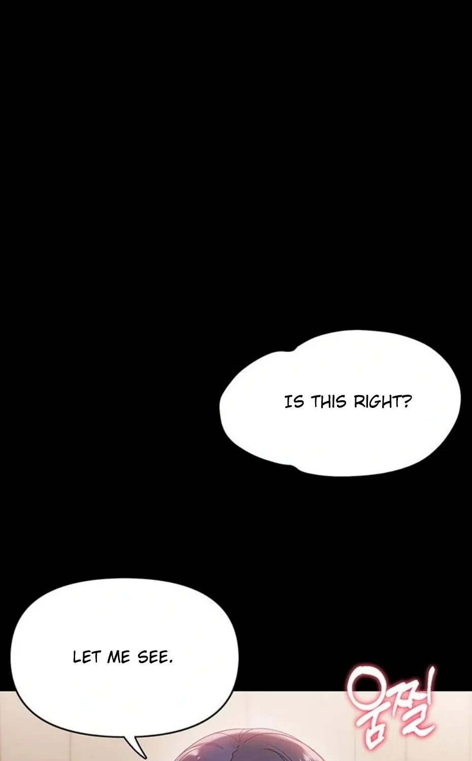 Read Small Beast chapter 8 image 96 on Lezhin