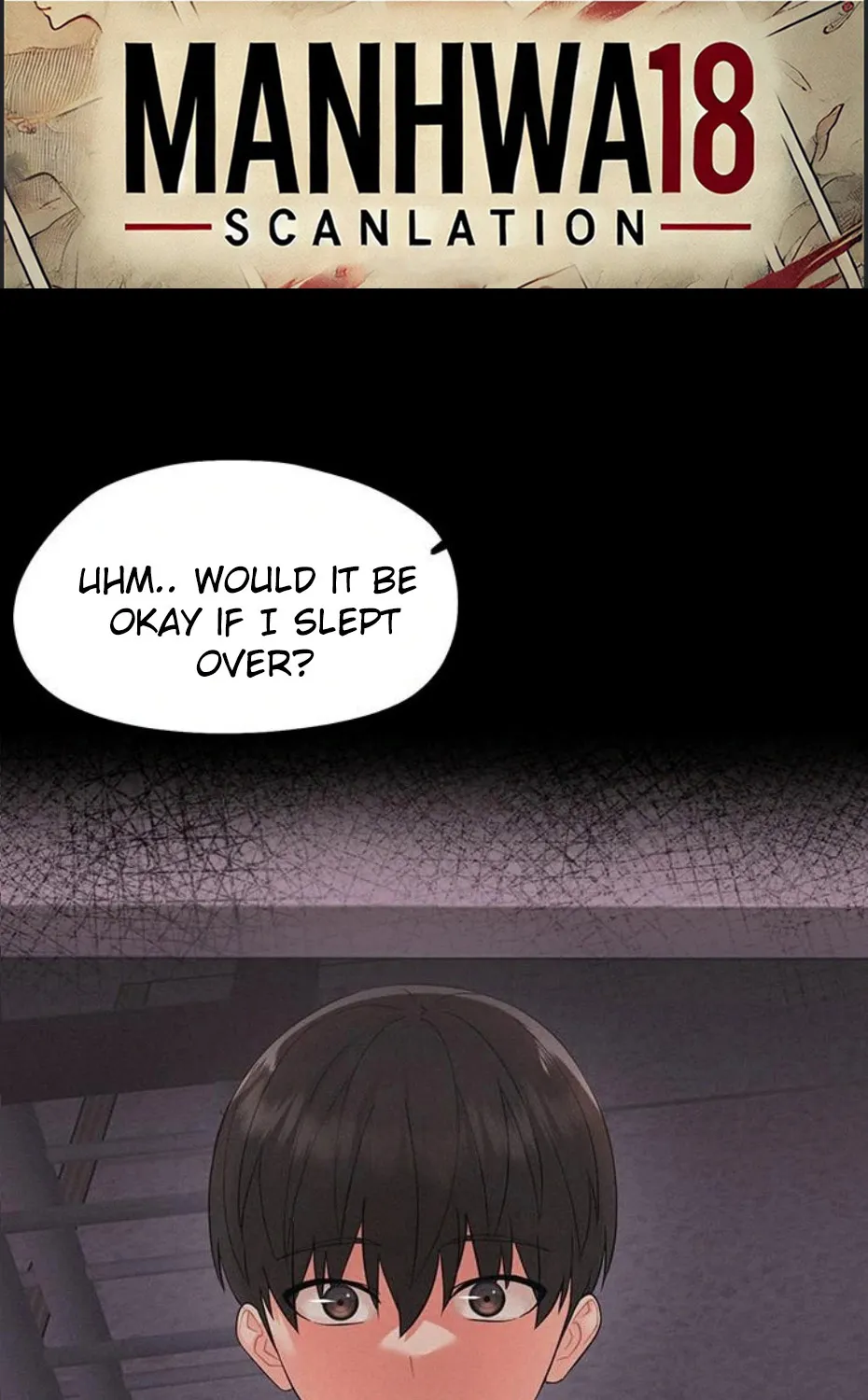 Read Small Beast chapter 9 image 1 on Lezhin