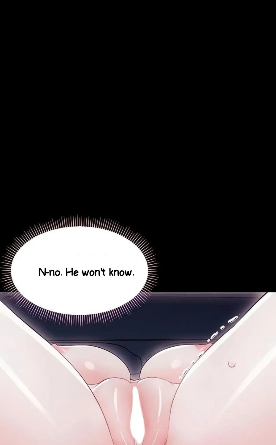 Read Small Beast chapter 9 image 111 on Lezhin