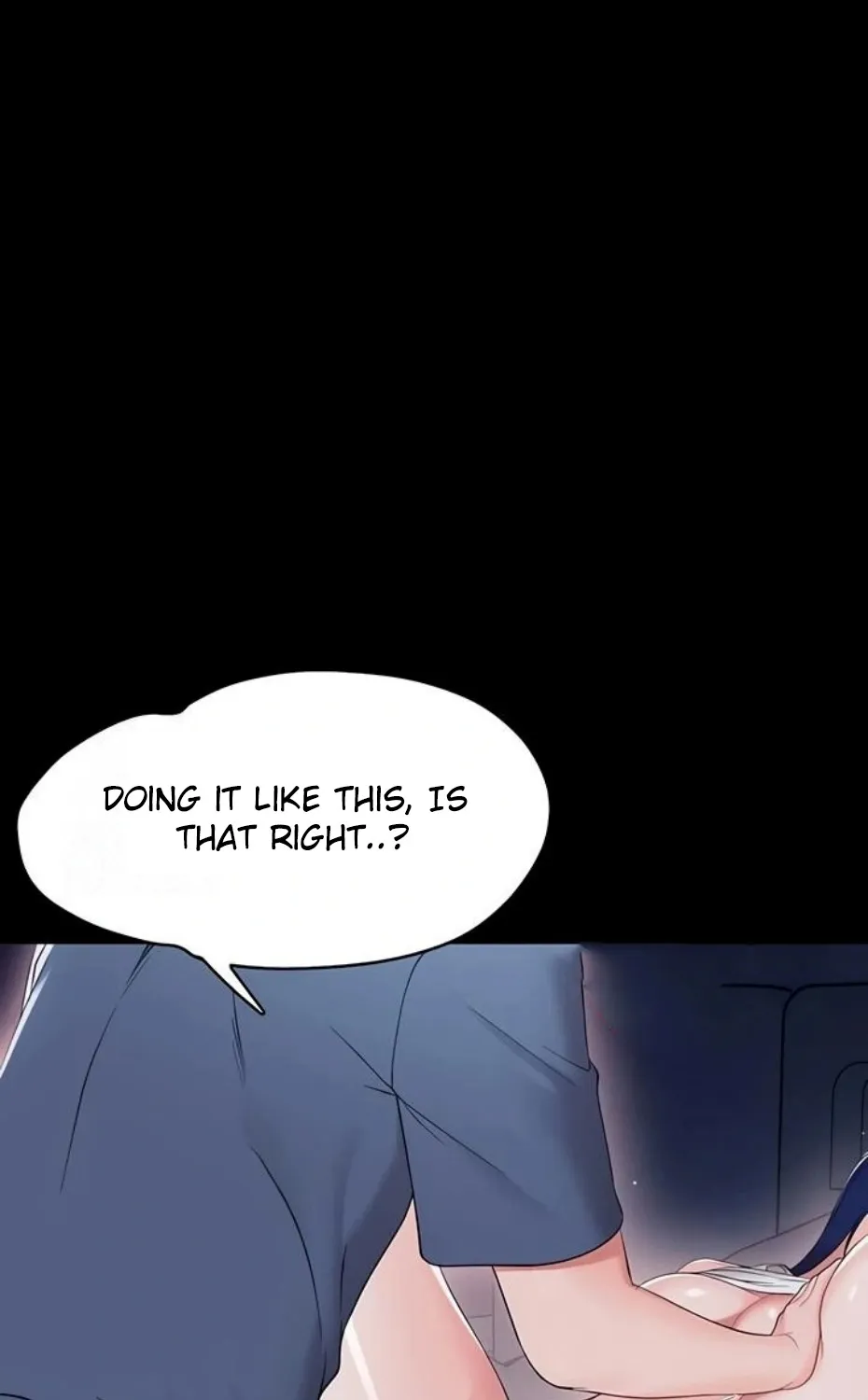 Read Small Beast chapter 9 image 113 on Lezhin