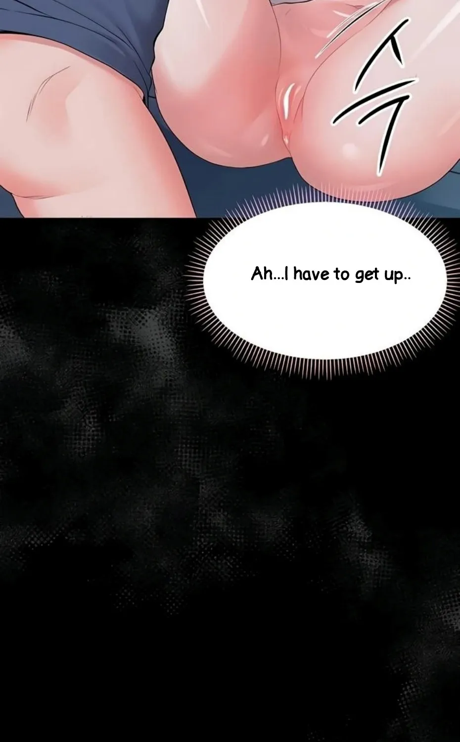 Read Small Beast chapter 9 image 114 on Lezhin