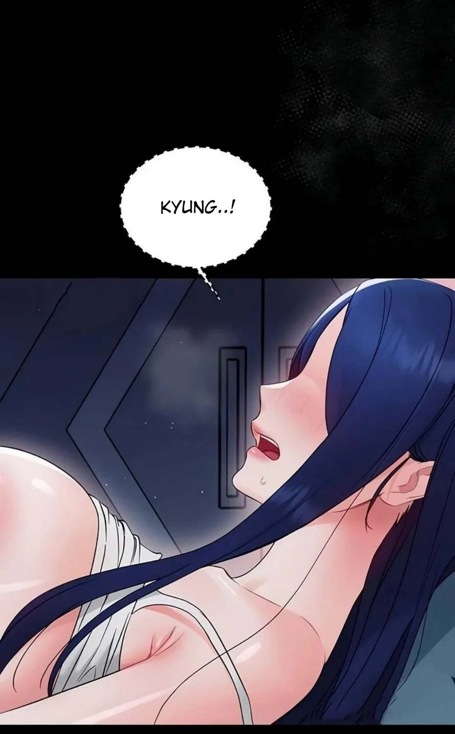 Read Small Beast chapter 9 image 115 on Lezhin