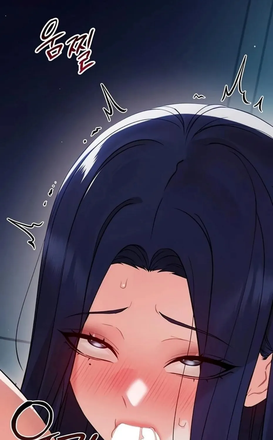Read Small Beast chapter 9 image 127 on Lezhin