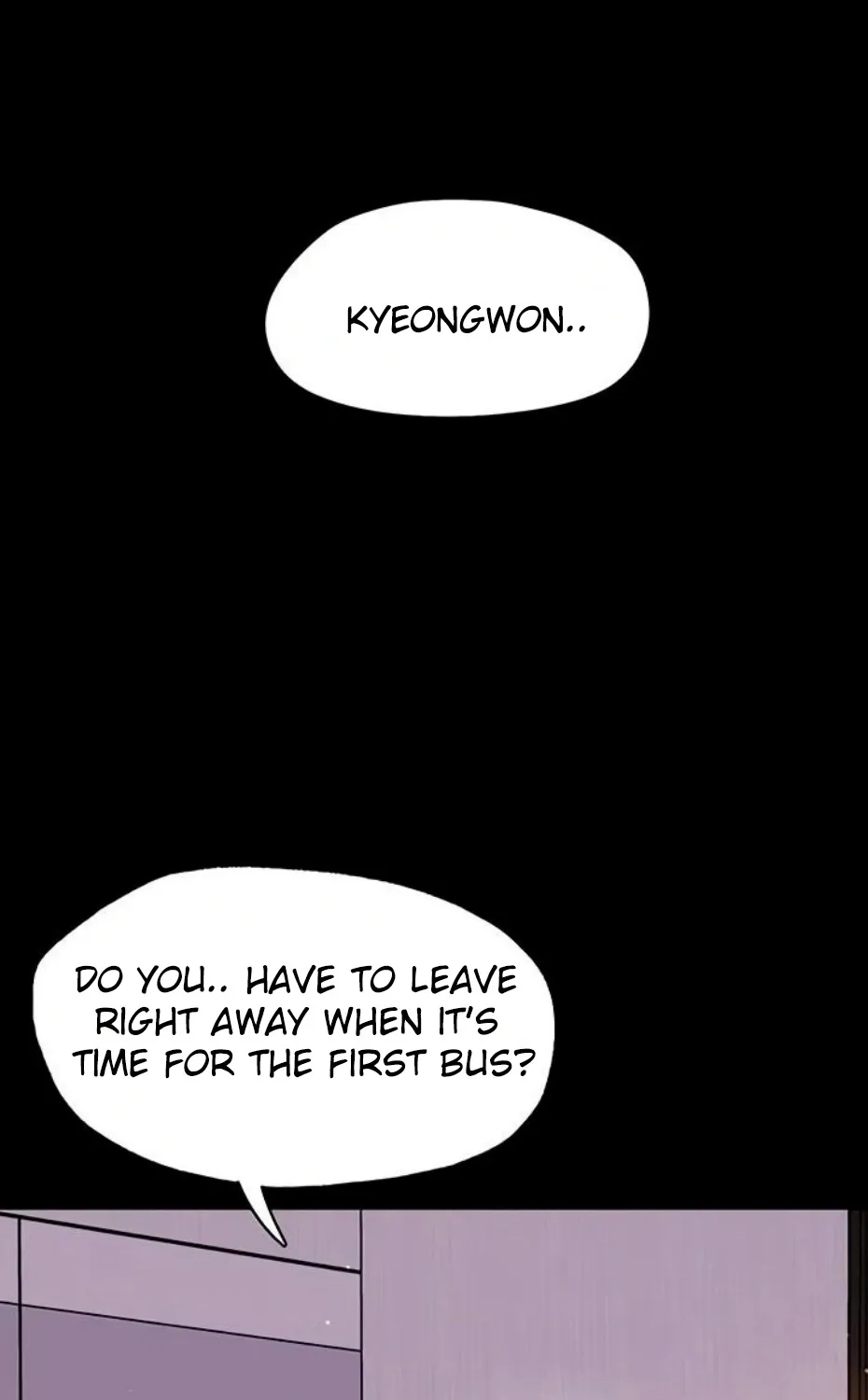 Read Small Beast chapter 9 image 14 on Lezhin