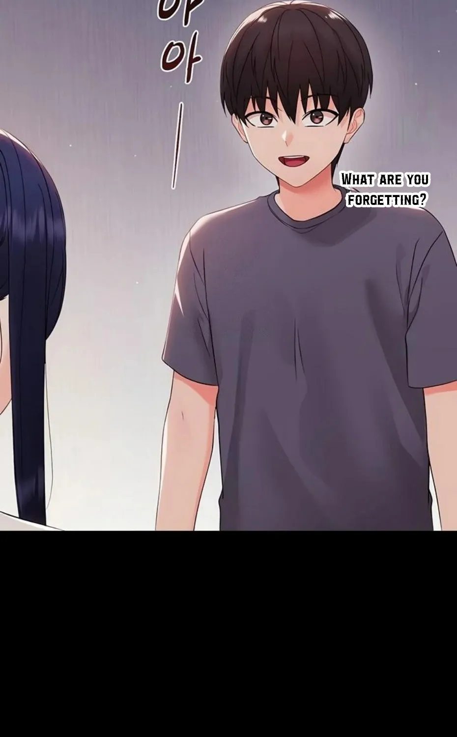 Read Small Beast chapter 9 image 20 on Lezhin