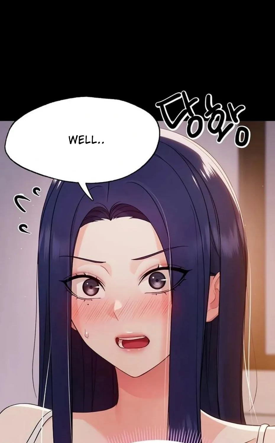 Read Small Beast chapter 9 image 21 on Lezhin