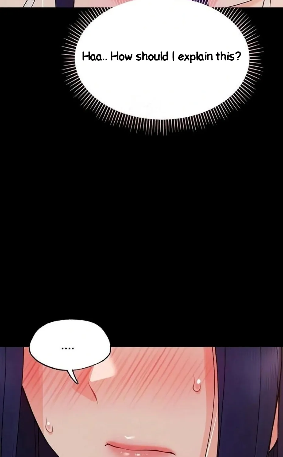 Read Small Beast chapter 9 image 22 on Lezhin