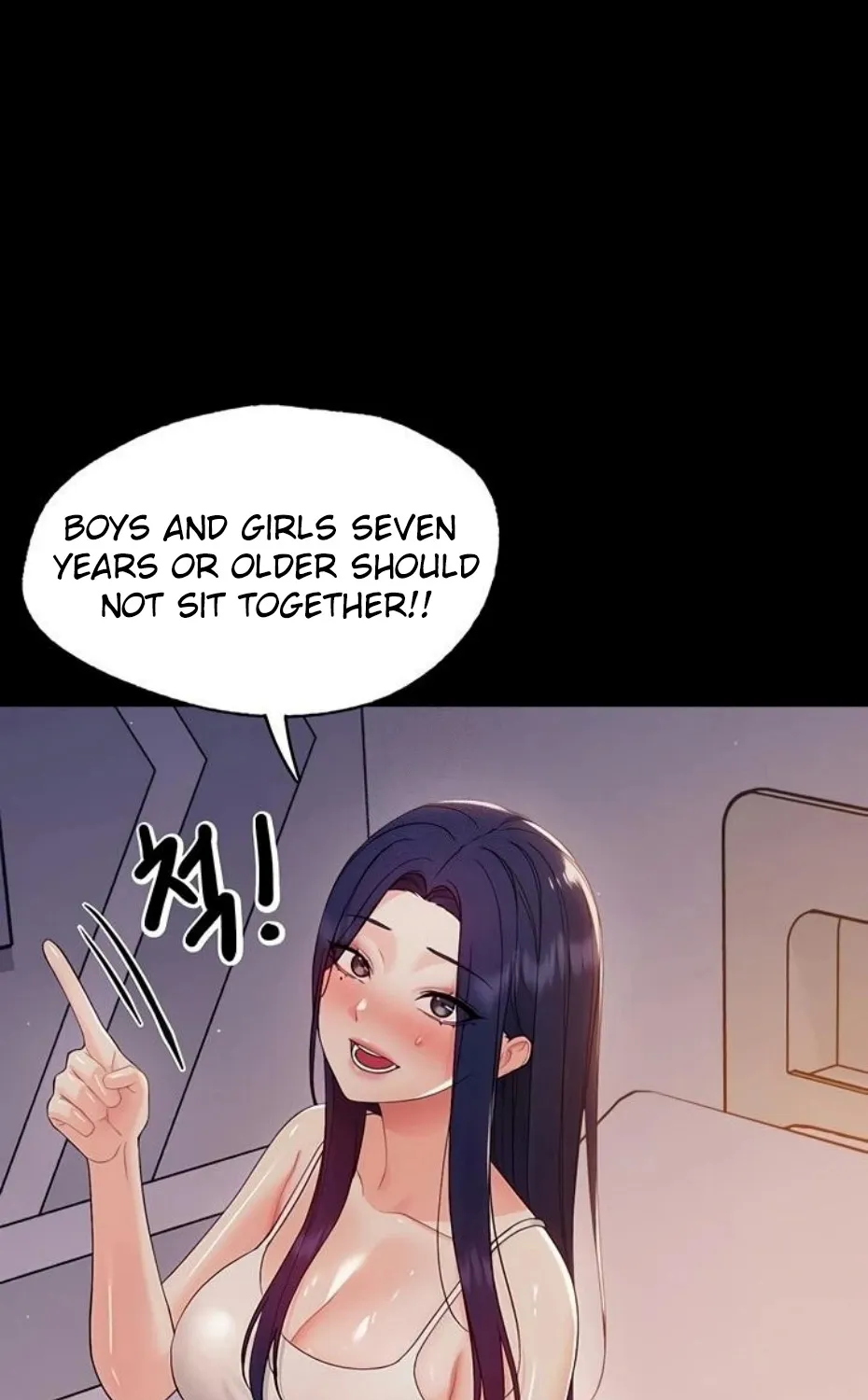 Read Small Beast chapter 9 image 24 on Lezhin