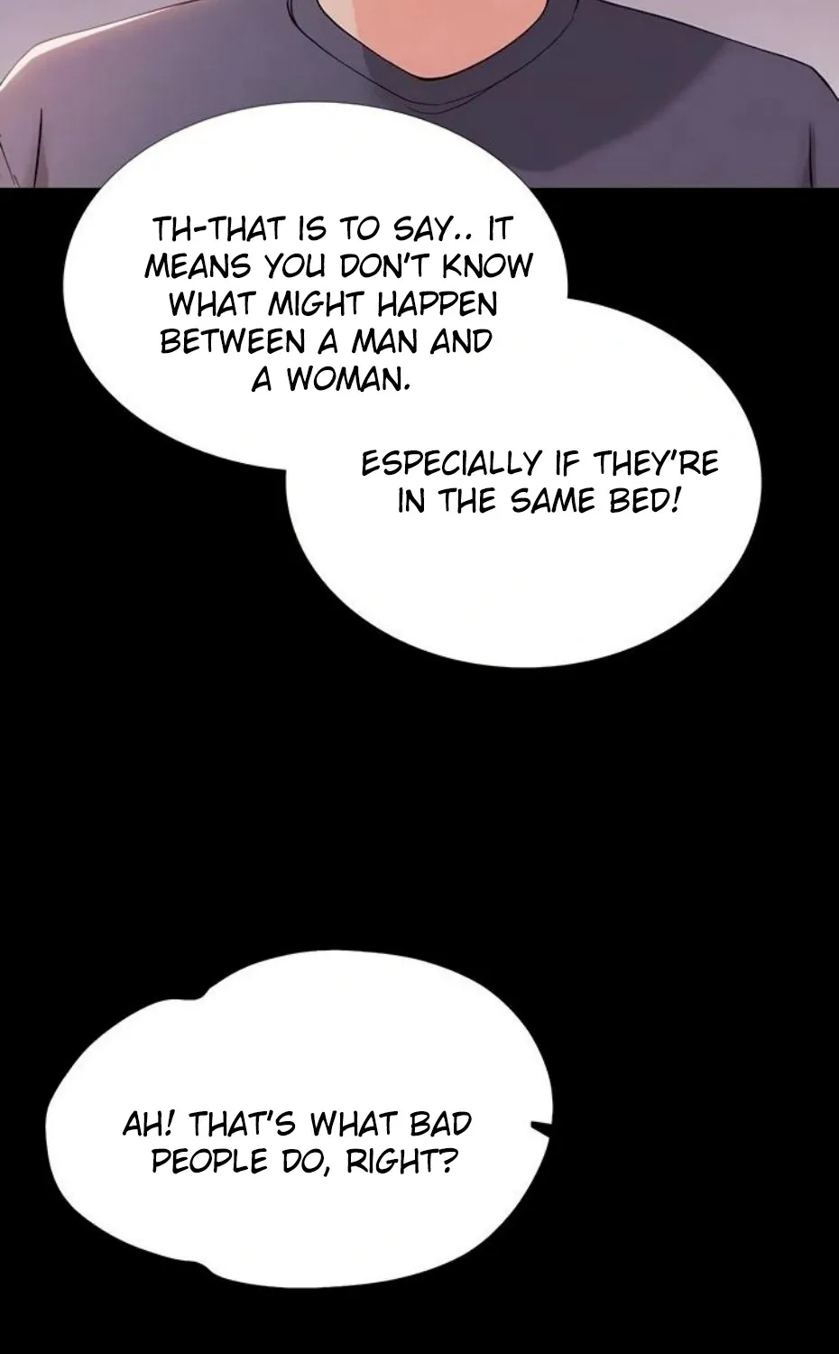 Read Small Beast chapter 9 image 27 on Lezhin