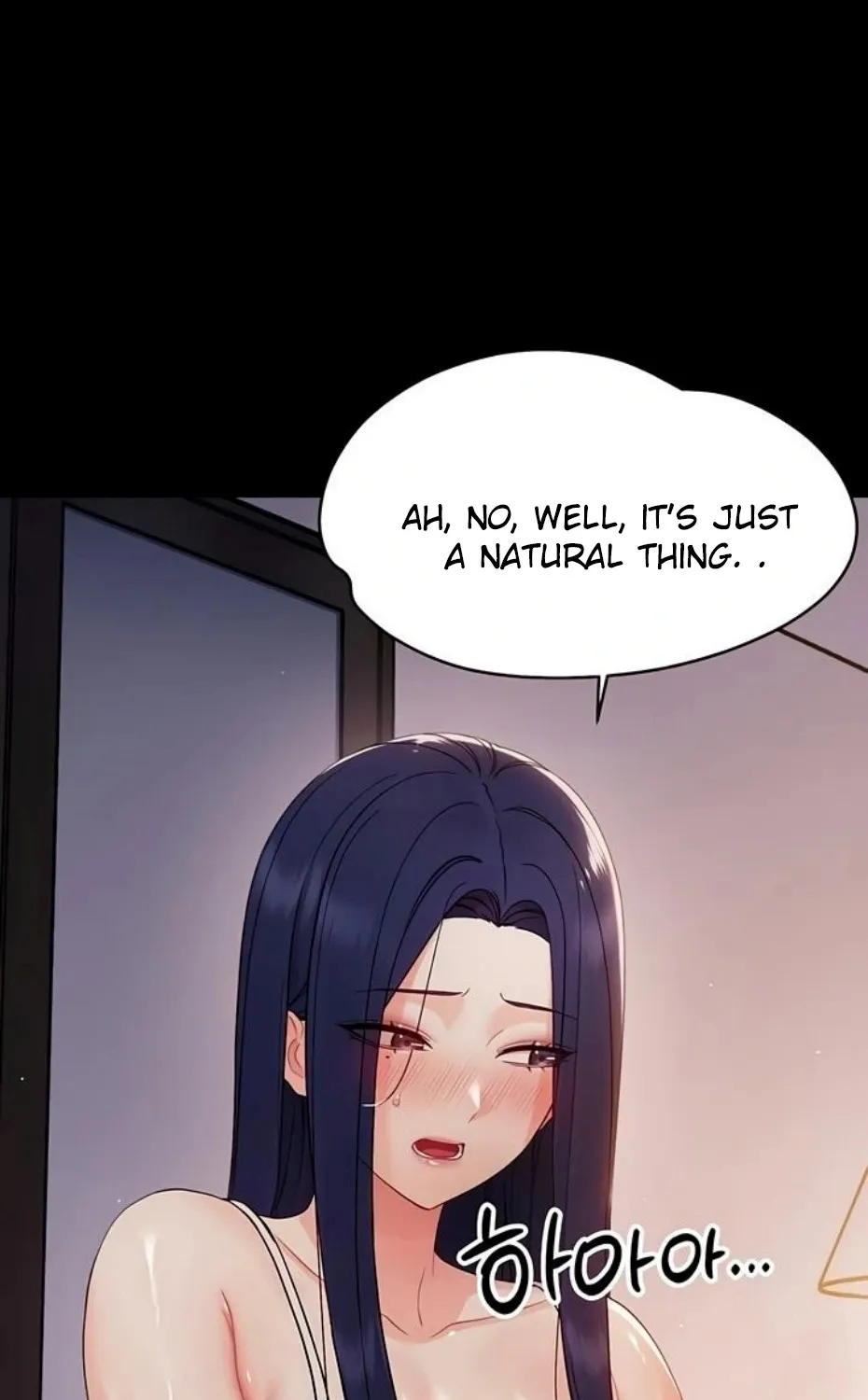 Read Small Beast chapter 9 image 28 on Lezhin