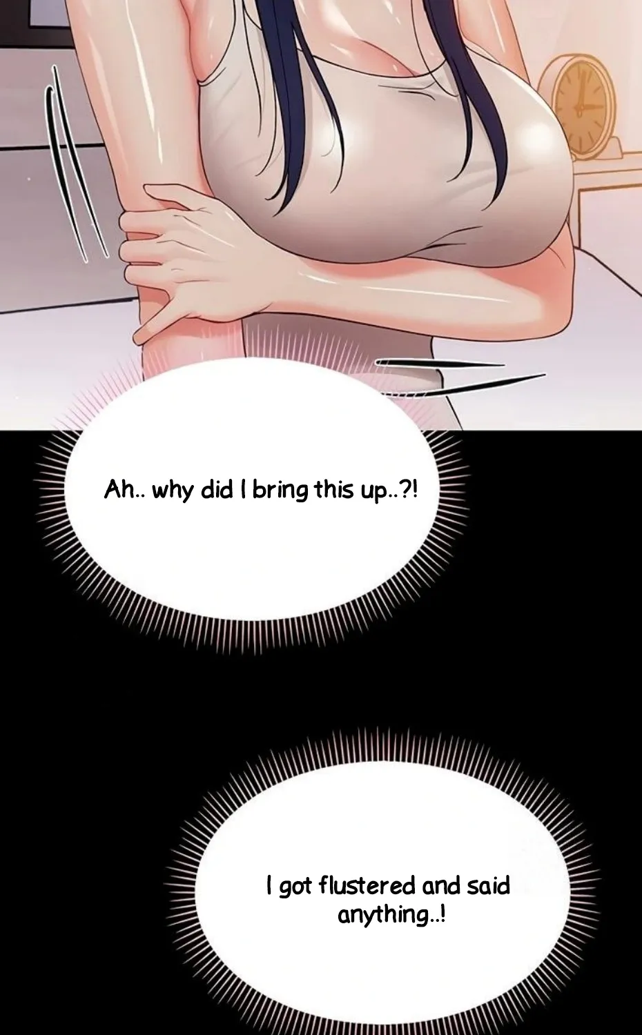 Read Small Beast chapter 9 image 29 on Lezhin