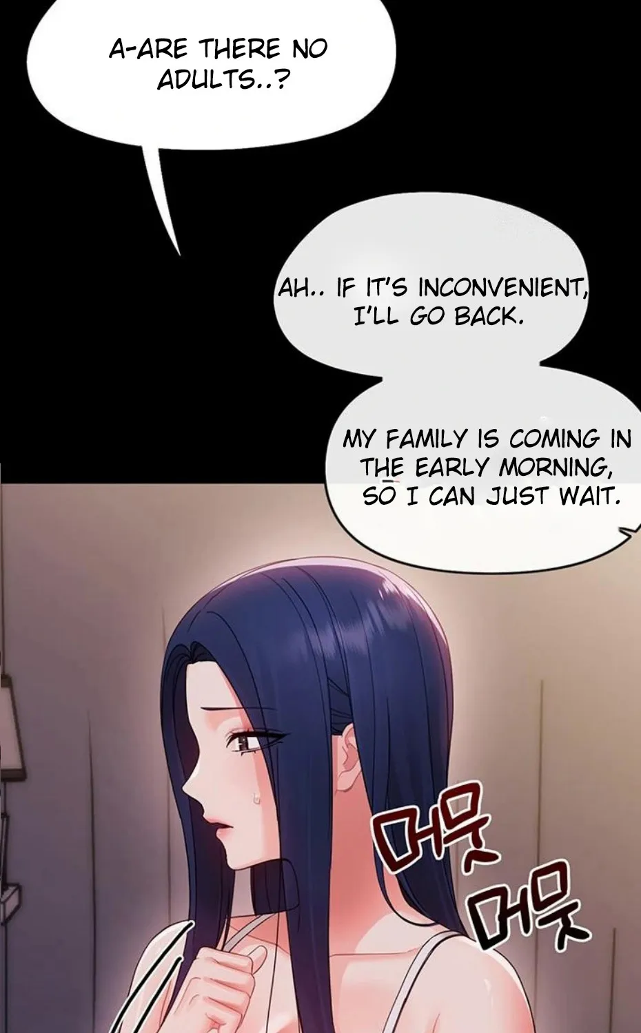 Read Small Beast chapter 9 image 3 on Lezhin