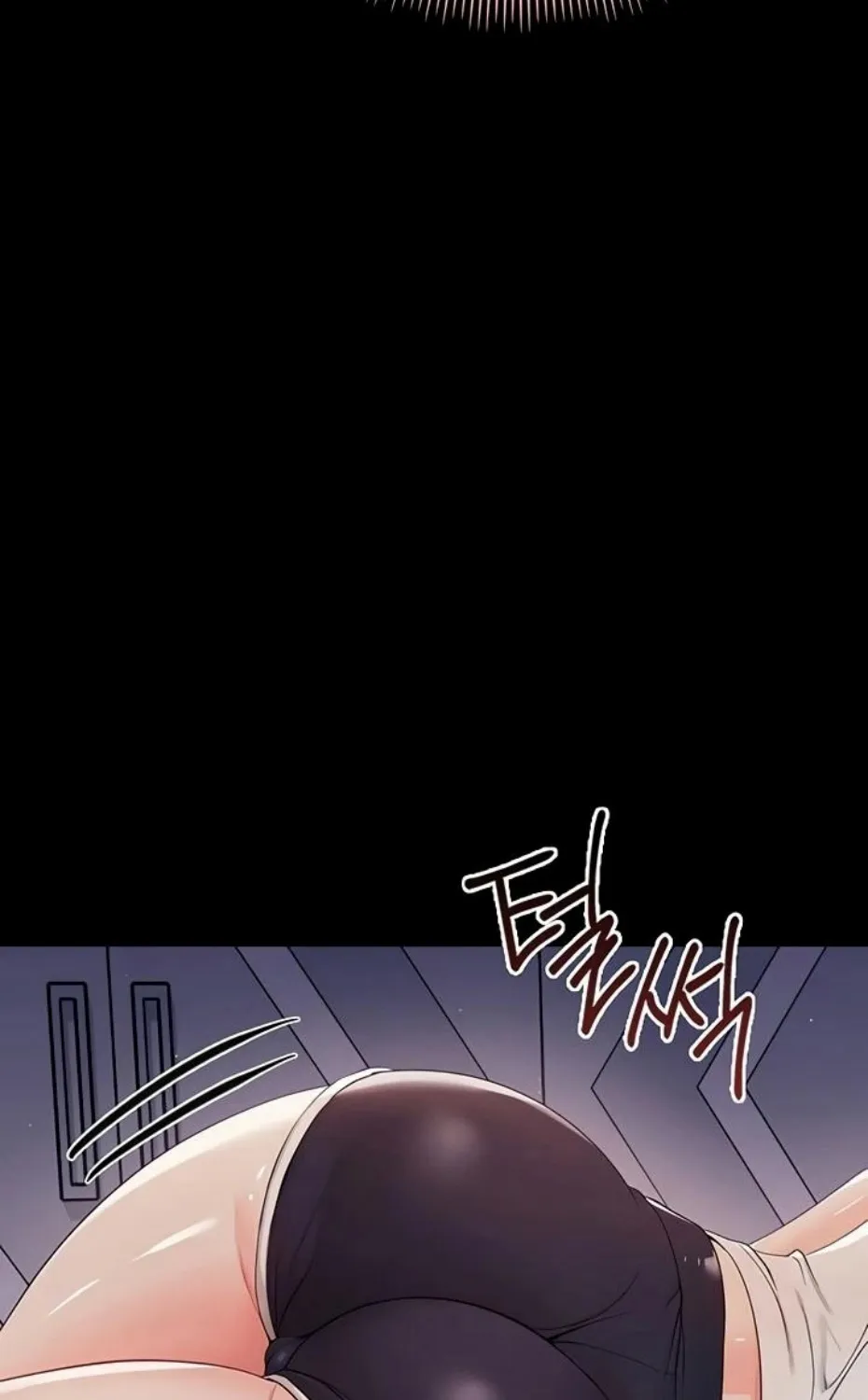 Read Small Beast chapter 9 image 30 on Lezhin