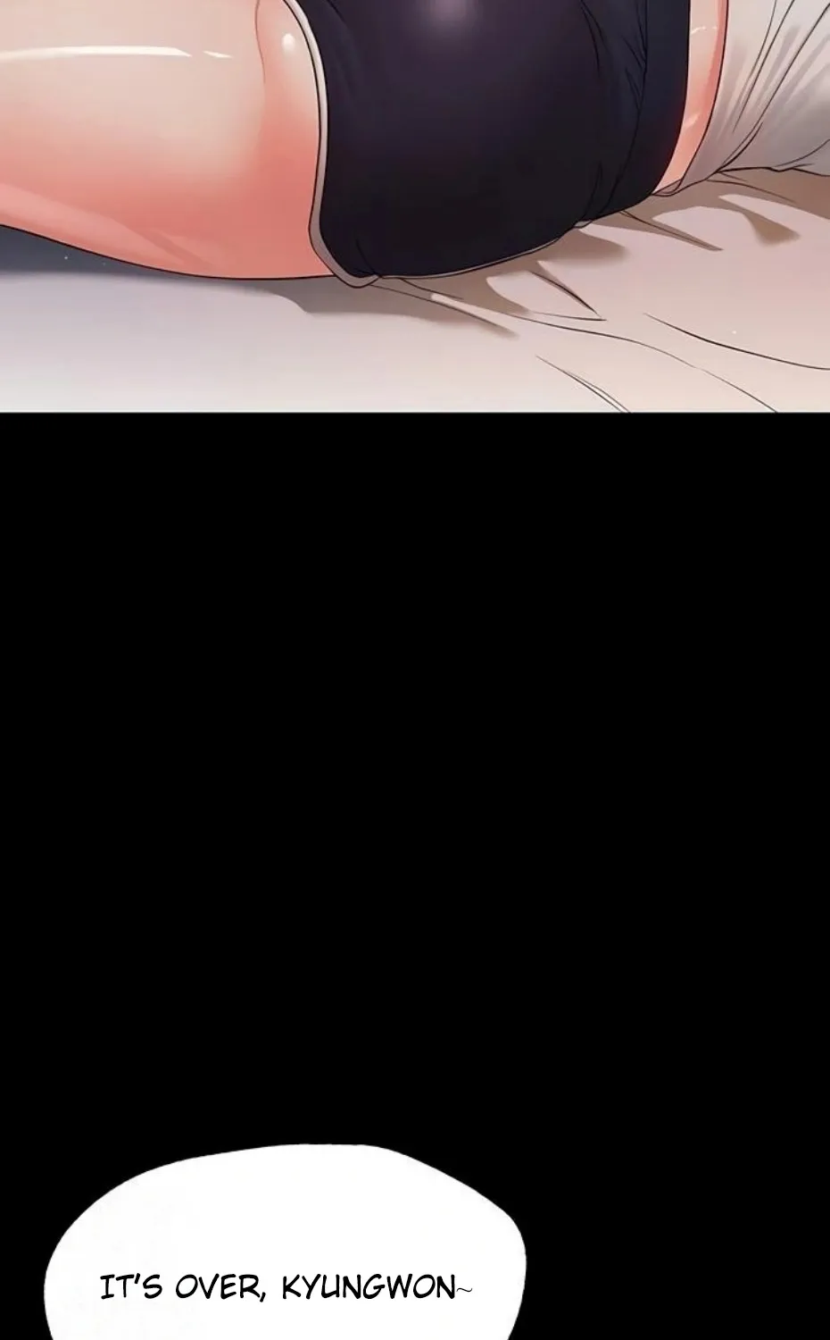 Read Small Beast chapter 9 image 31 on Lezhin