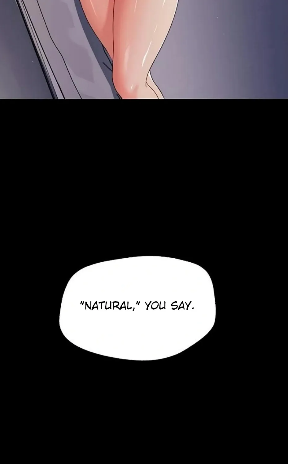 Read Small Beast chapter 9 image 33 on Lezhin