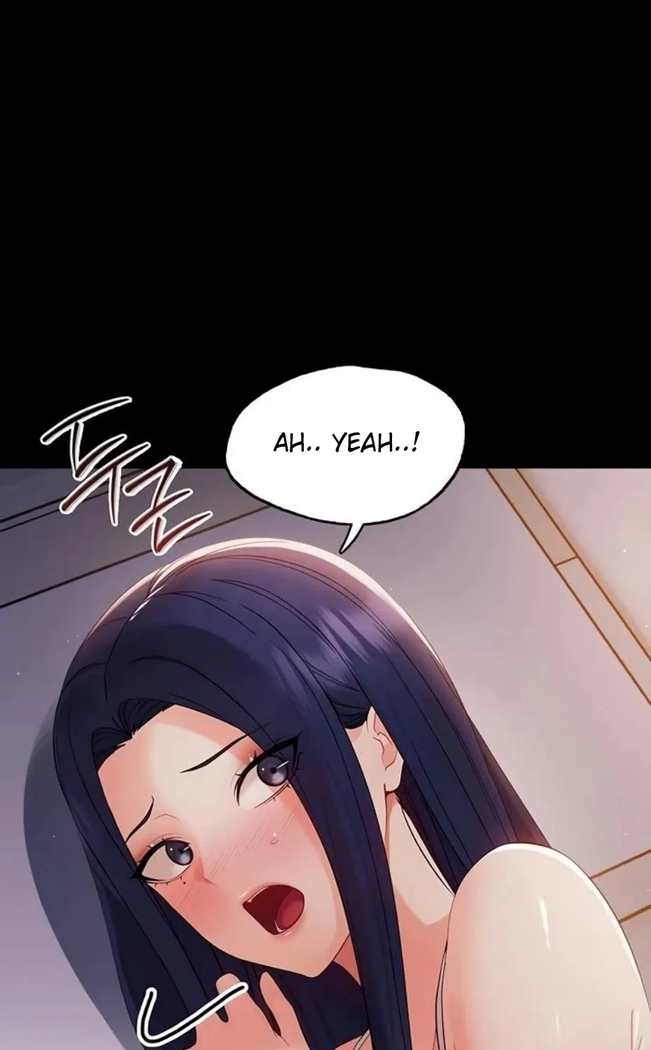 Read Small Beast chapter 9 image 37 on Lezhin