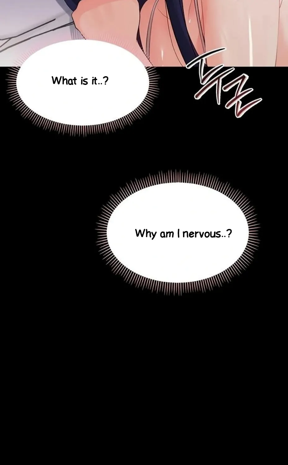 Read Small Beast chapter 9 image 38 on Lezhin