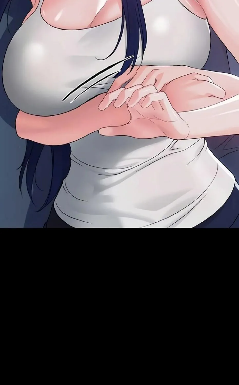 Read Small Beast chapter 9 image 54 on Lezhin