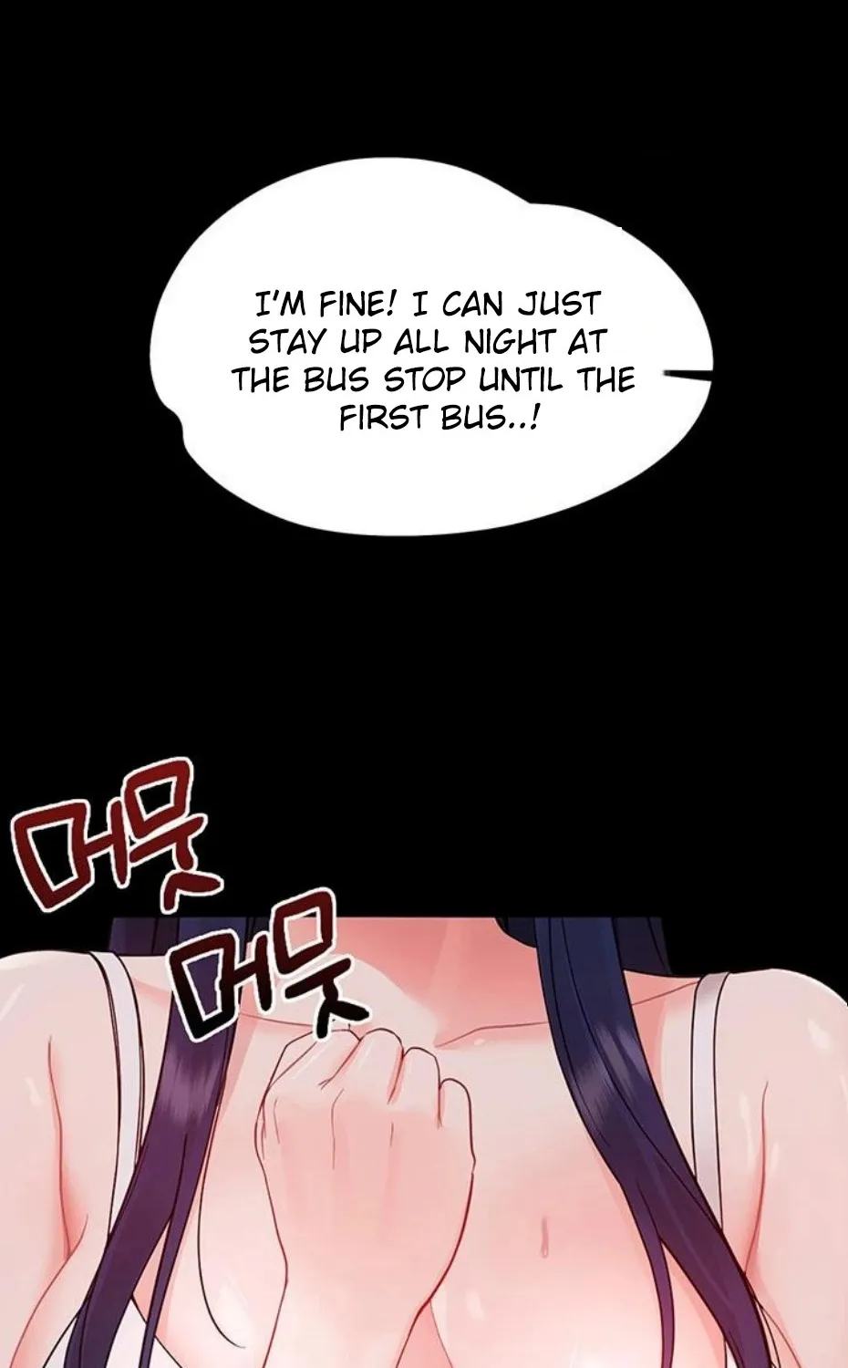 Read Small Beast chapter 9 image 6 on Lezhin