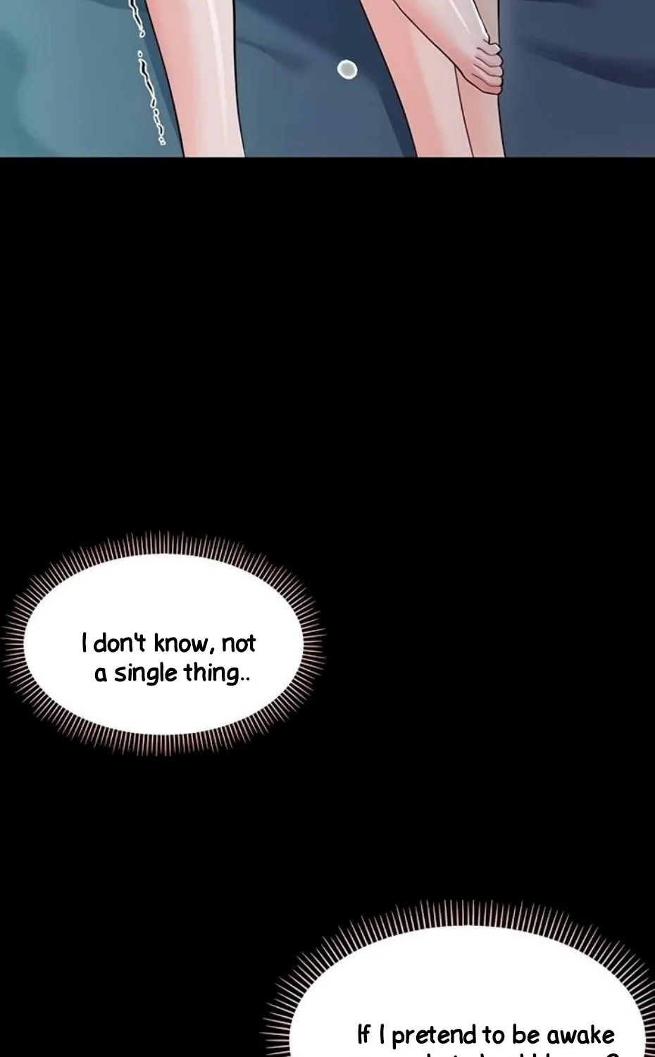 Read Small Beast chapter 9 image 81 on Lezhin