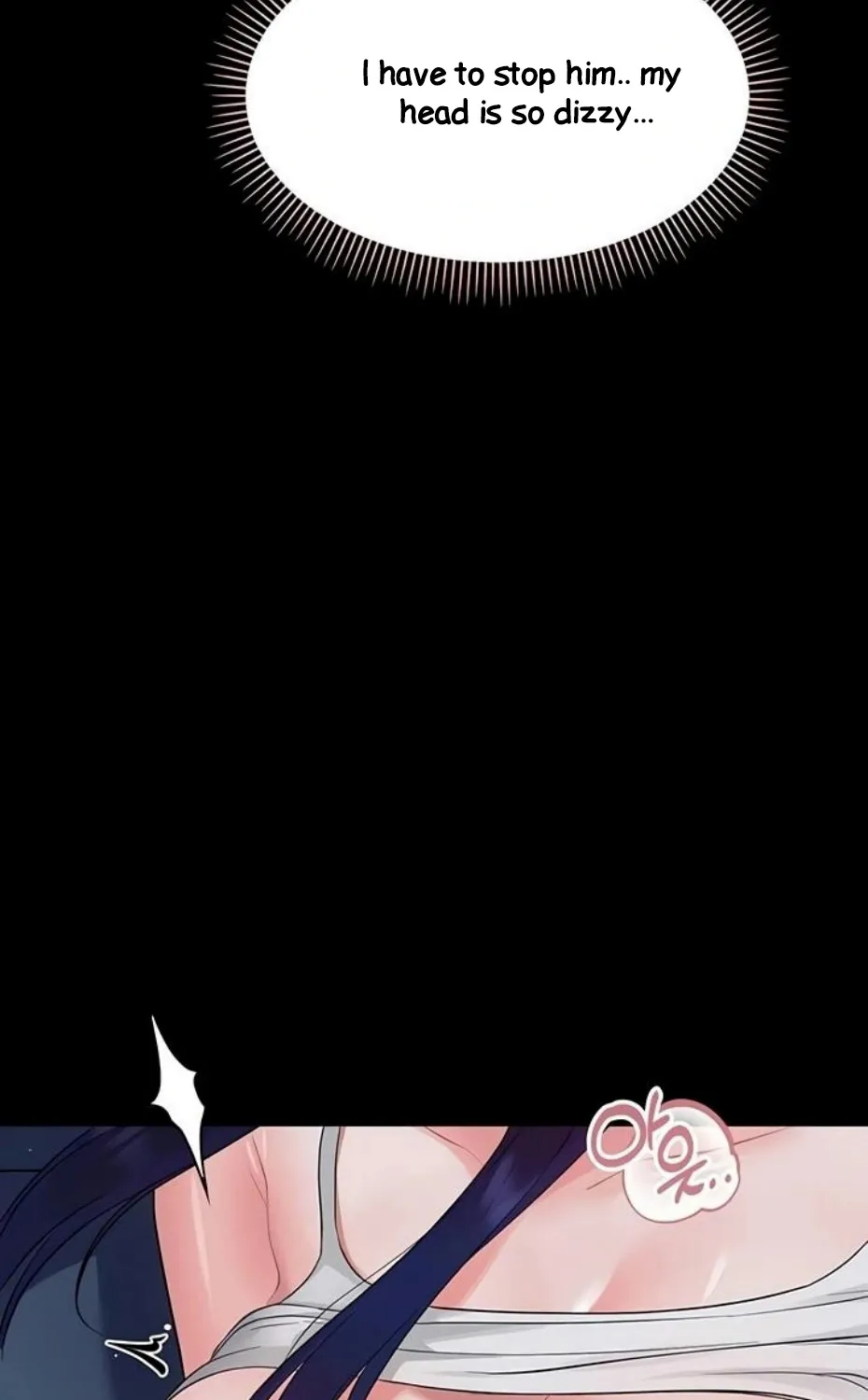 Read Small Beast chapter 9 image 88 on Lezhin