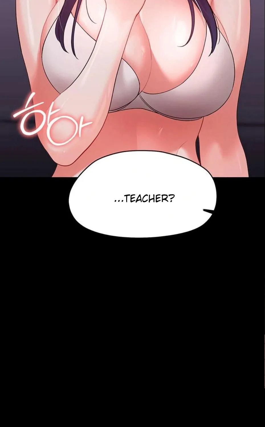 Read Small Beast chapter 9 image 9 on Lezhin