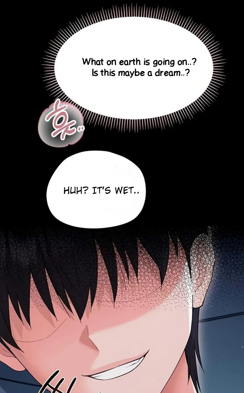 Read Small Beast chapter 9 image 90 on Lezhin