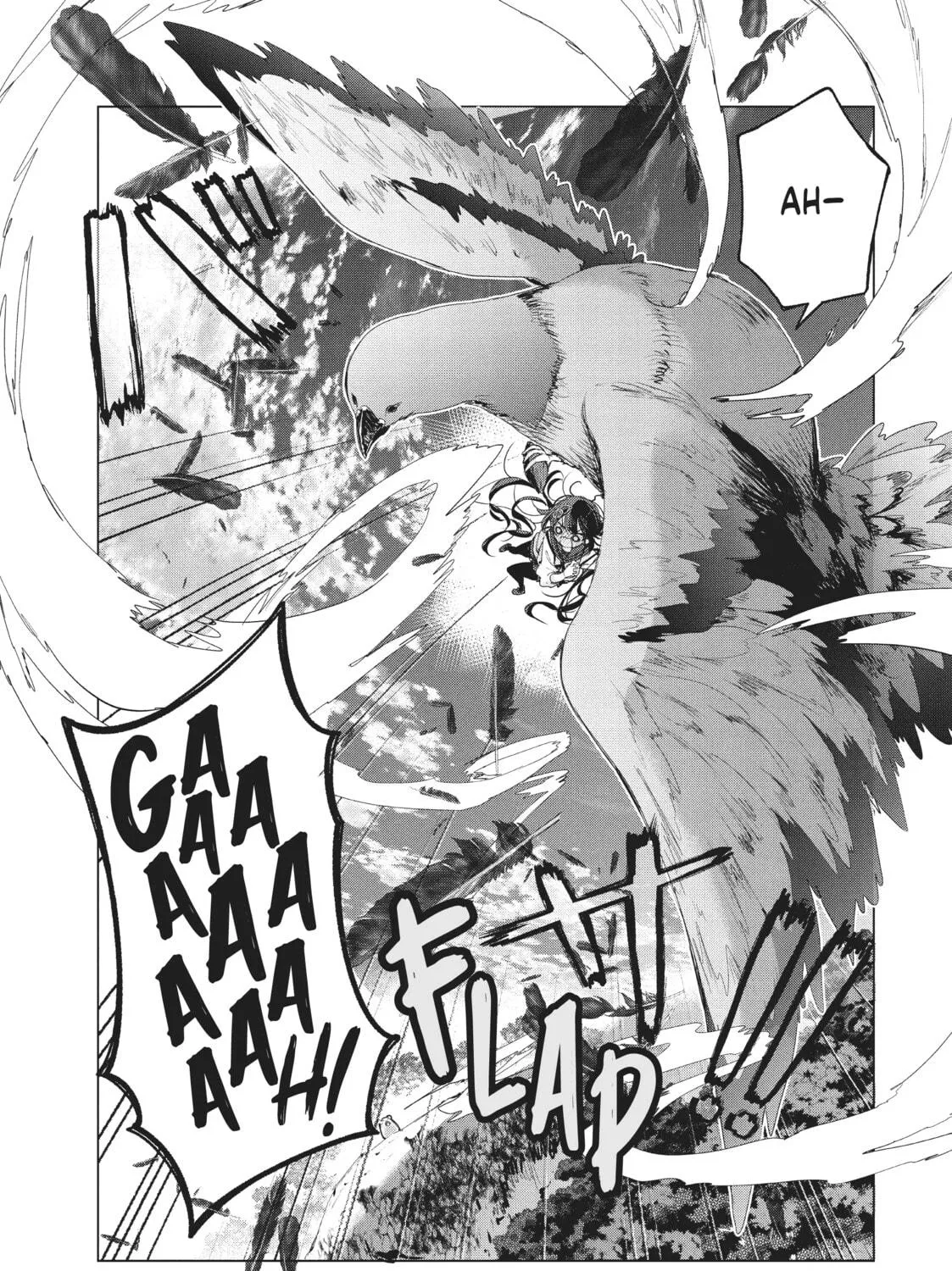 Small Nozomi and Big Yume Chapter 10 page 23 - 