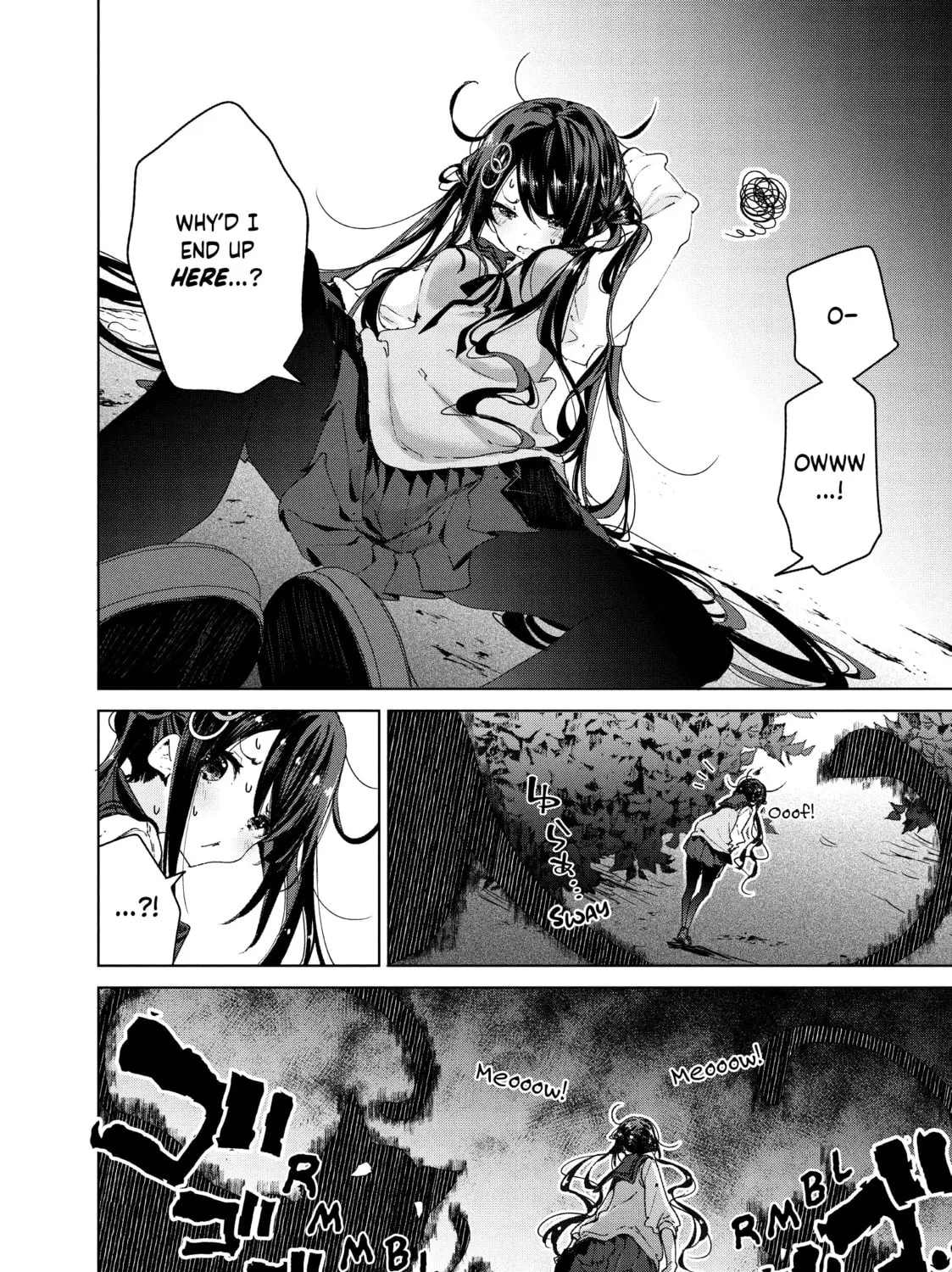 Small Nozomi and Big Yume Chapter 19 page 7 - 