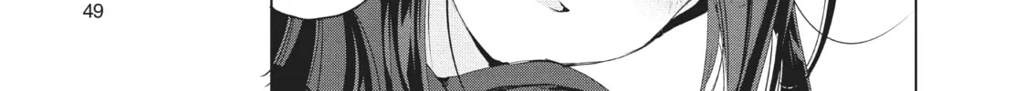 Small Nozomi and Big Yume Chapter 9 page 2 - 
