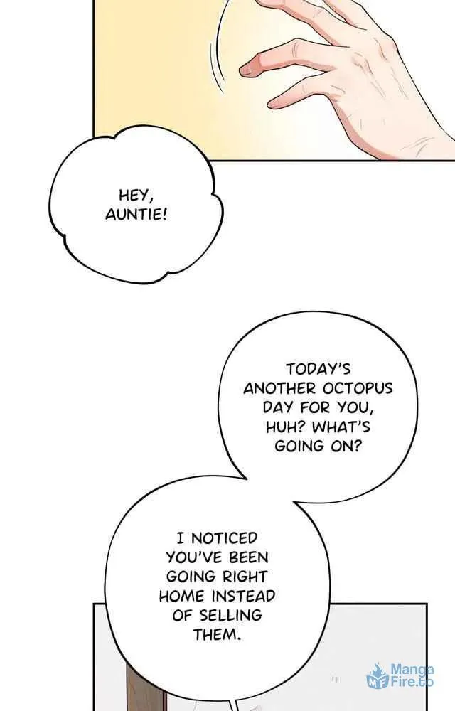 Read Small Packages chapter 1 image 11 on Lezhin