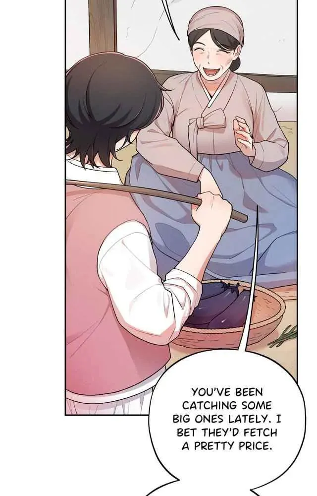 Read Small Packages chapter 1 image 12 on Lezhin