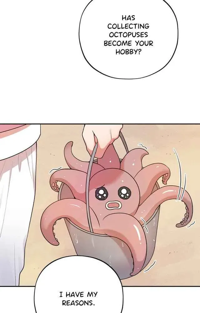 Read Small Packages chapter 1 image 13 on Lezhin