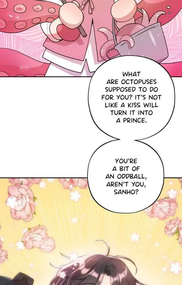Read Small Packages chapter 1 image 15 on Lezhin