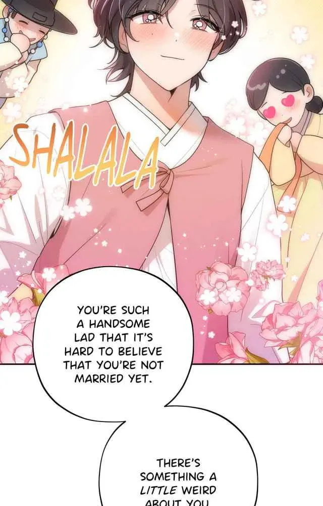 Read Small Packages chapter 1 image 16 on Lezhin
