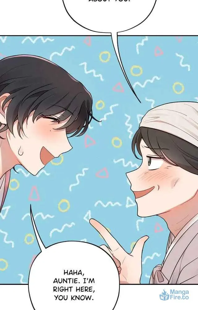 Read Small Packages chapter 1 image 17 on Lezhin