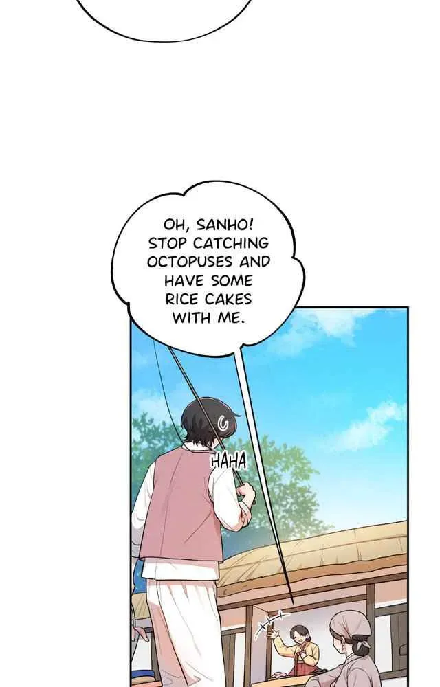 Read Small Packages chapter 1 image 18 on Lezhin