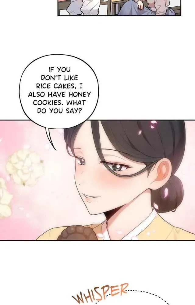 Read Small Packages chapter 1 image 19 on Lezhin
