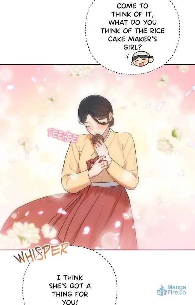 Read Small Packages chapter 1 image 20 on Lezhin