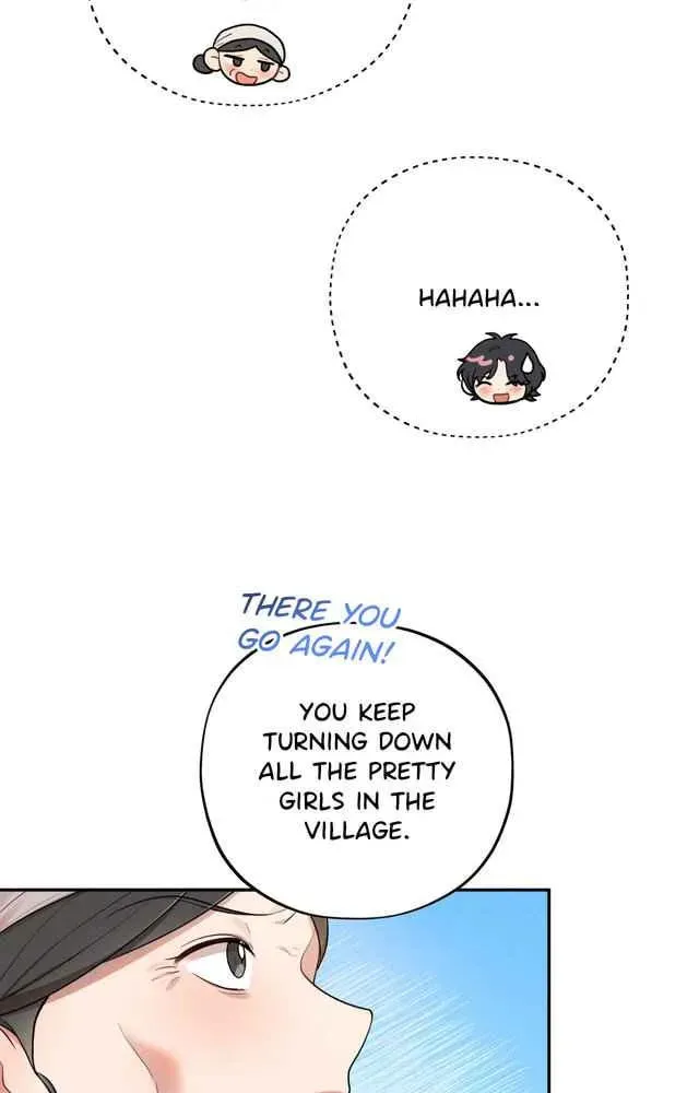 Read Small Packages chapter 1 image 21 on Lezhin