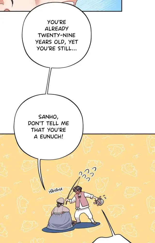 Read Small Packages chapter 1 image 22 on Lezhin