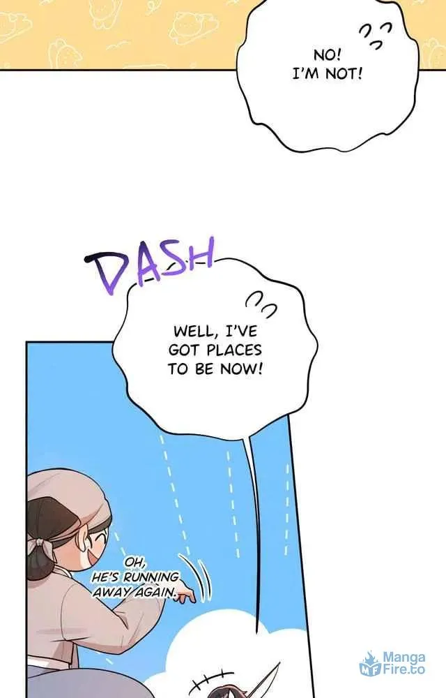 Read Small Packages chapter 1 image 23 on Lezhin