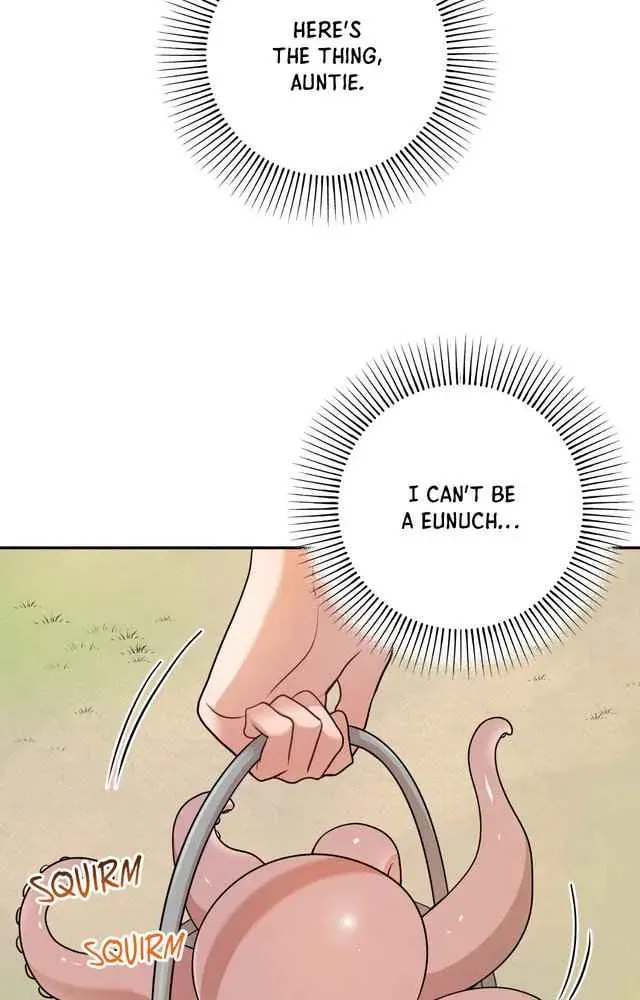 Read Small Packages chapter 1 image 25 on Lezhin