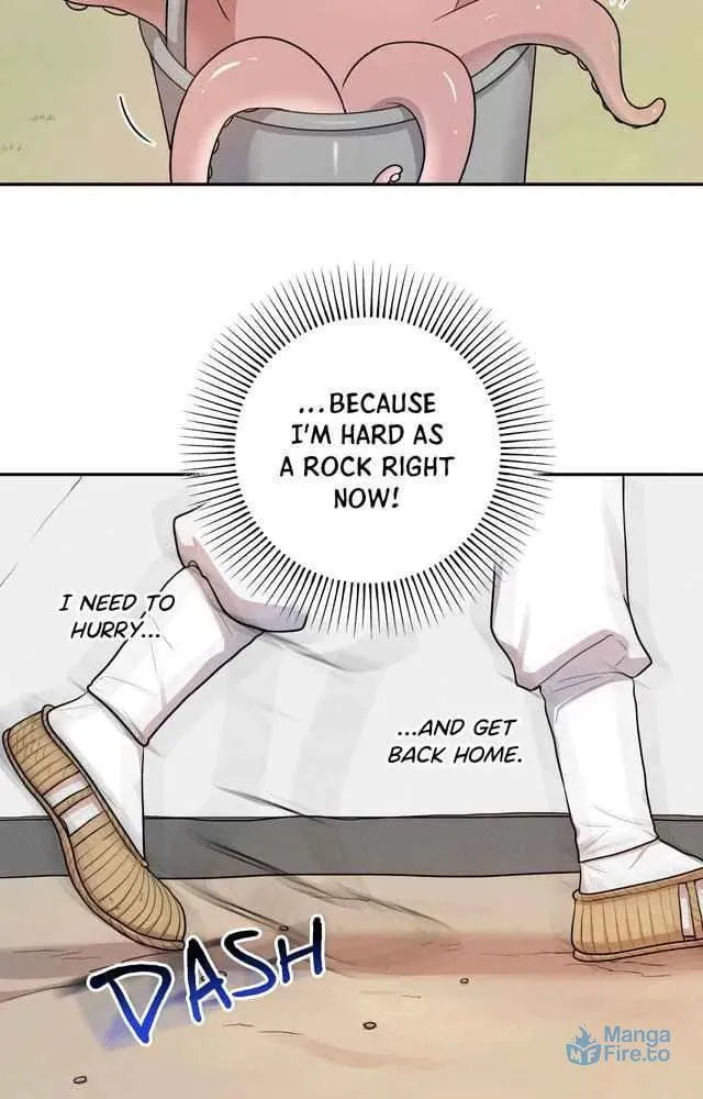 Read Small Packages chapter 1 image 26 on Lezhin