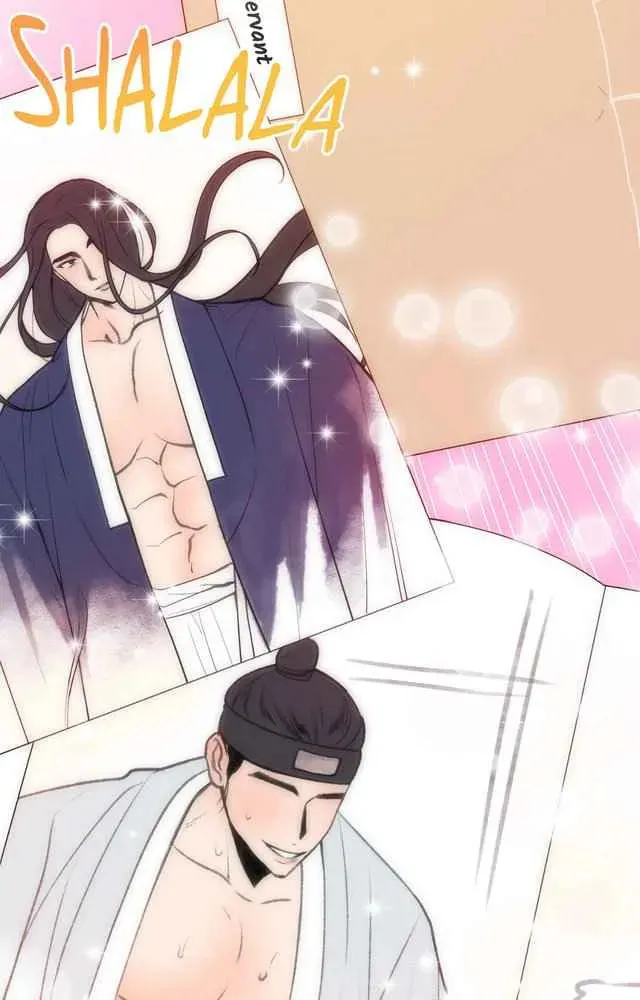 Read Small Packages chapter 1 image 31 on Lezhin