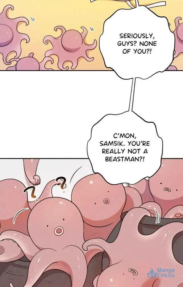 Read Small Packages chapter 1 image 53 on Lezhin