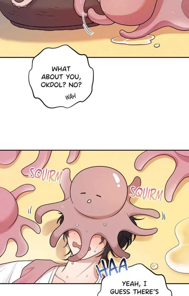 Read Small Packages chapter 1 image 54 on Lezhin