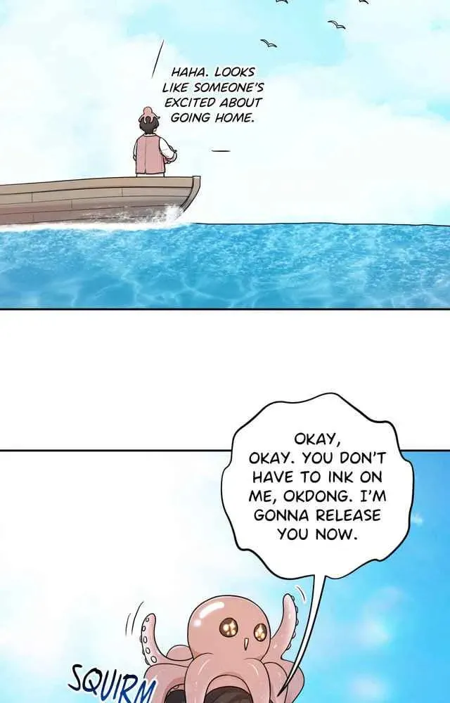 Read Small Packages chapter 1 image 57 on Lezhin