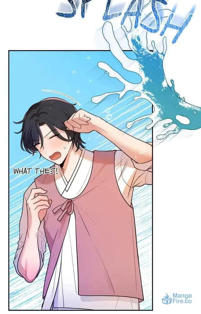 Read Small Packages chapter 1 image 62 on Lezhin