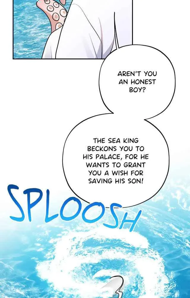 Read Small Packages chapter 1 image 67 on Lezhin